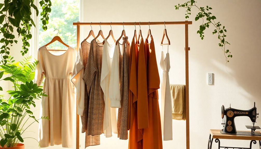 sustainable clothing repurposing ideas