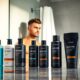 thickening shampoos for men