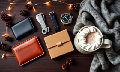 thoughtful gifts for men