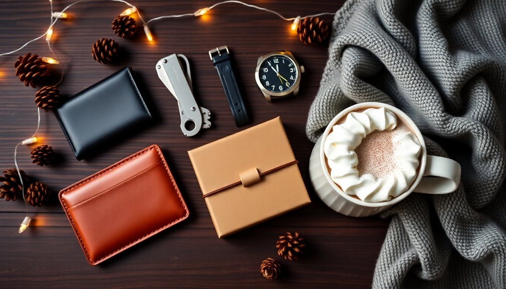 thoughtful gifts for men