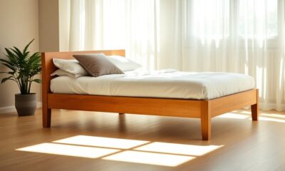 thuma bed frame review