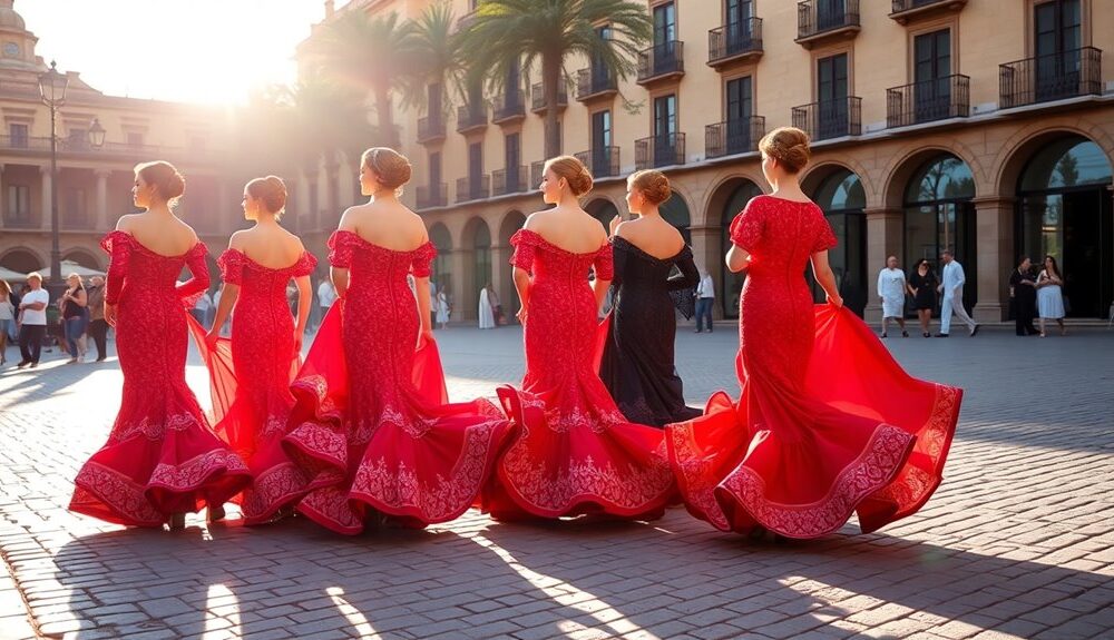 timeless elegance from spain