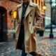 timeless trench coat styles