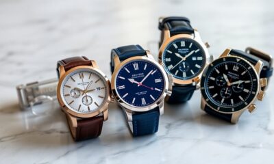 timeless watches for 2024