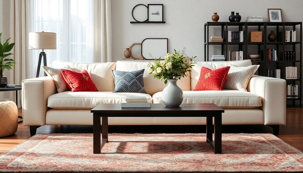 tips for purchasing furniture