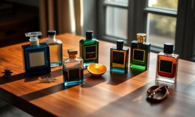 top 12 masculine colognes 2024