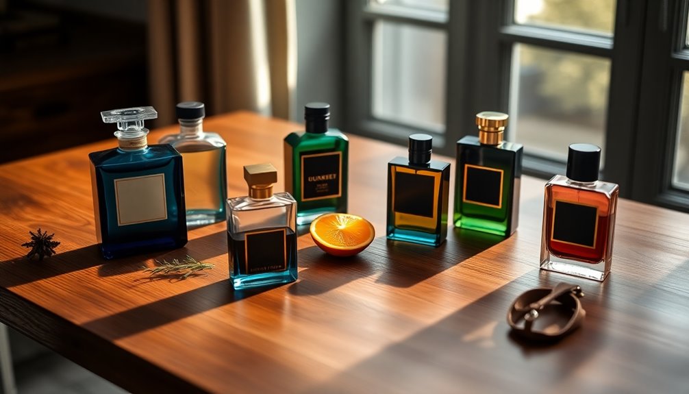 top 12 masculine colognes 2024