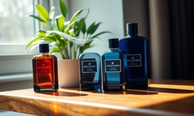 top abercrombie fragrance selections