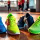 top aerobic shoes 2024