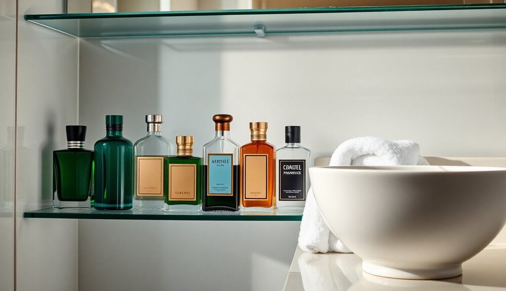 top after shave recommendations