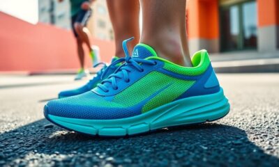 top athletic shoes 2024