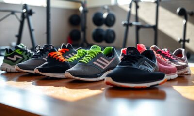 top athletic shoes guide