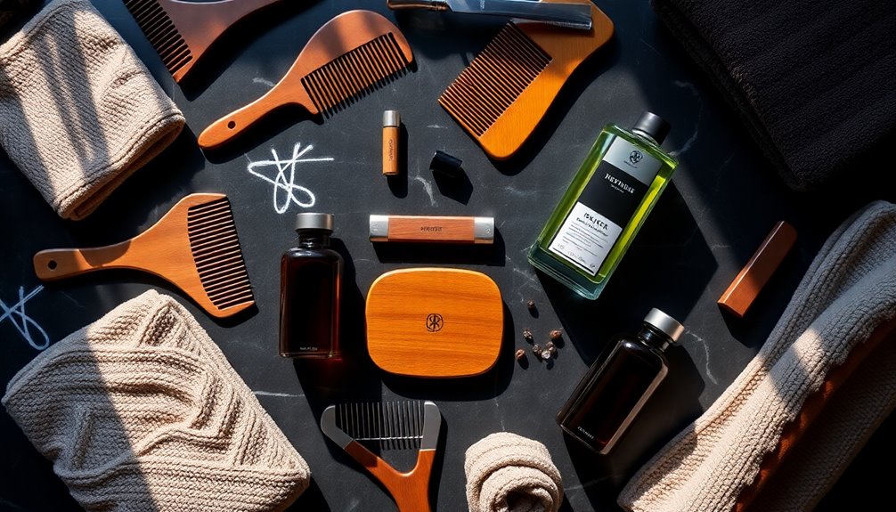 top beard grooming kits