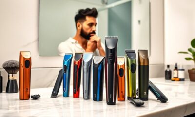 top beard trimmers 2024