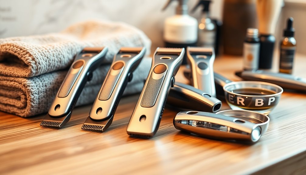 top beard trimmers reviewed