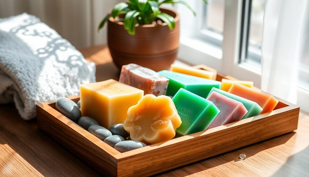 top body soaps for men