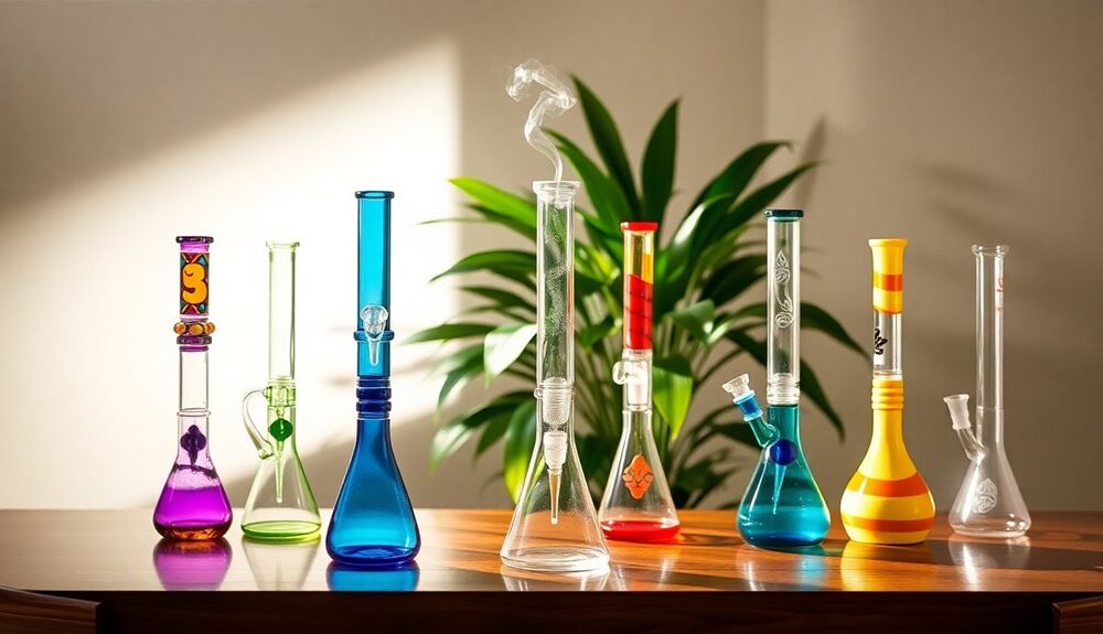 top bongs for 2024