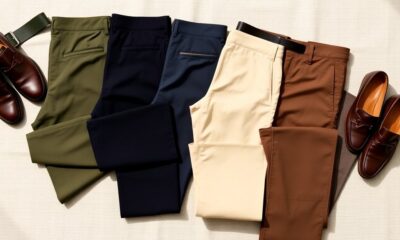 top chinos for 2024