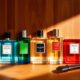 top colognes for young men