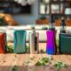 top dry herb vaporizers