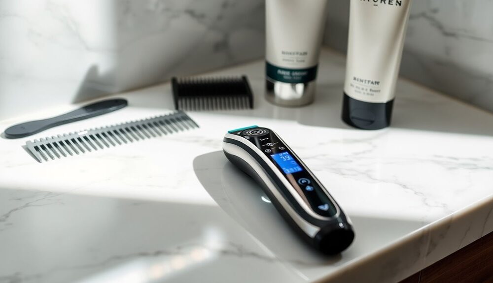 top electric razors 2024