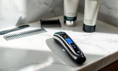 top electric razors 2024