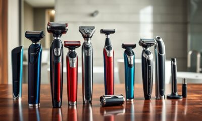 top electric razors 2024