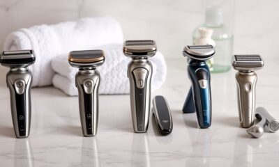 top electric shavers 2024