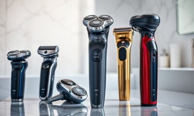 top electric shavers 2024