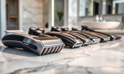 top electric shavers reviewed