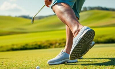 top golf apparel brands