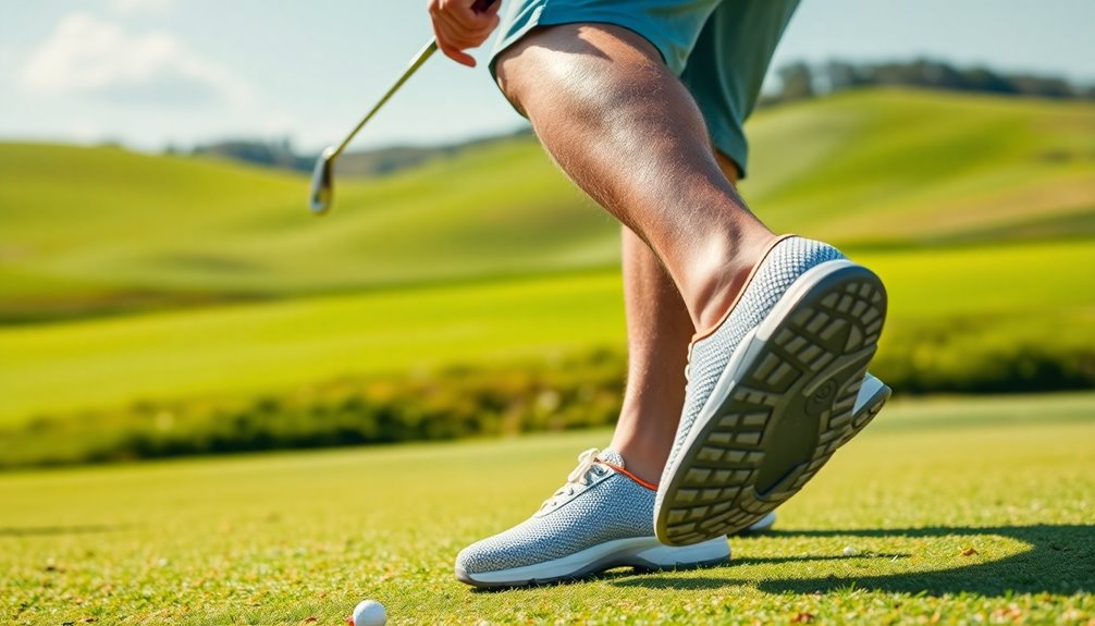 top golf apparel brands