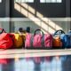 top gym duffel bags