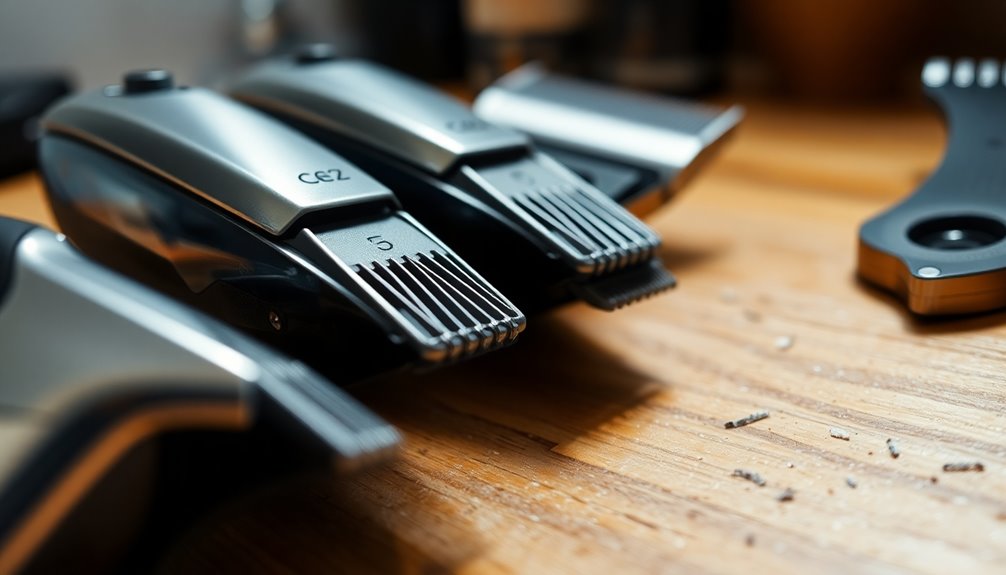 top hair clippers reviewed