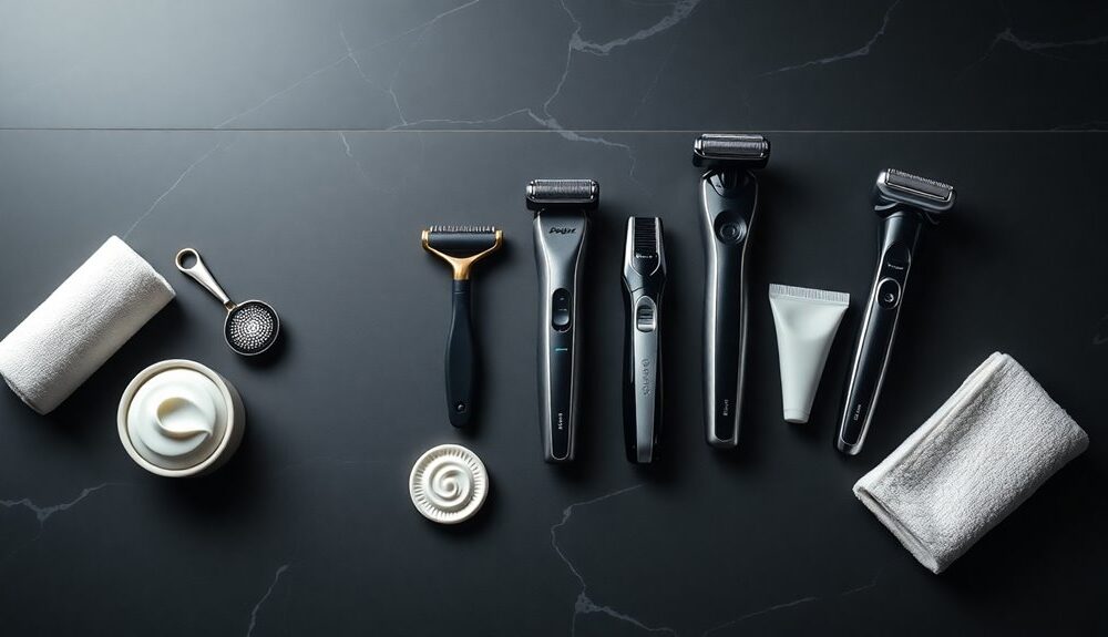 top head shavers reviewed