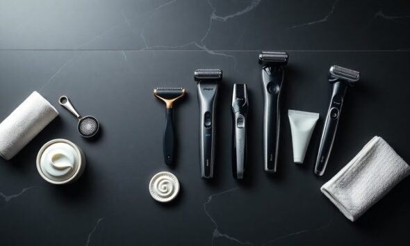 top head shavers reviewed