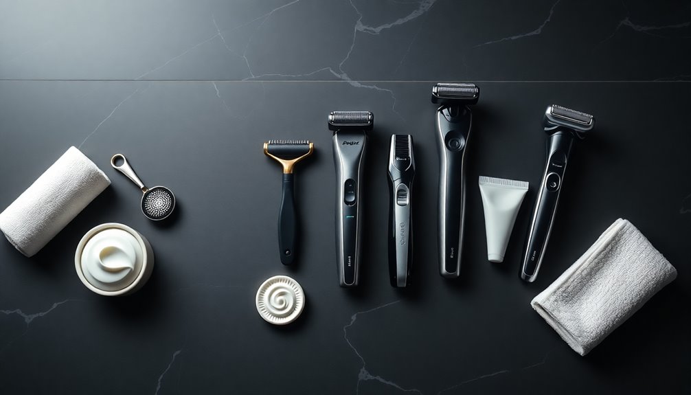 top head shavers reviewed