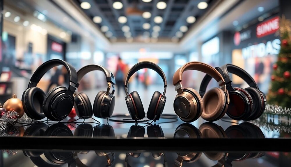 top headphone deals 2023