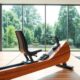 top home rowing machines