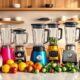 top kitchen blender reviews