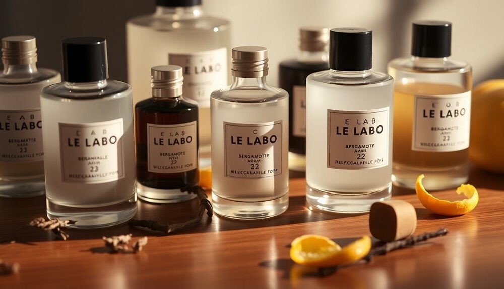 top le labo fragrances for men