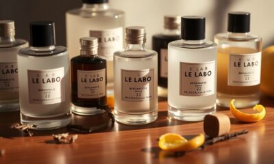 top le labo fragrances for men