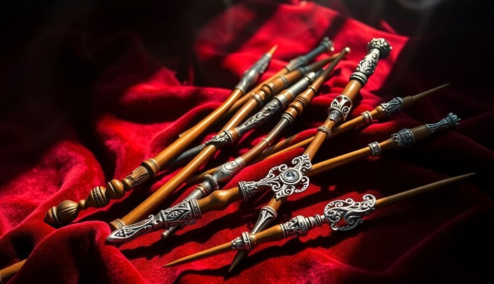 top magic wands reviewed