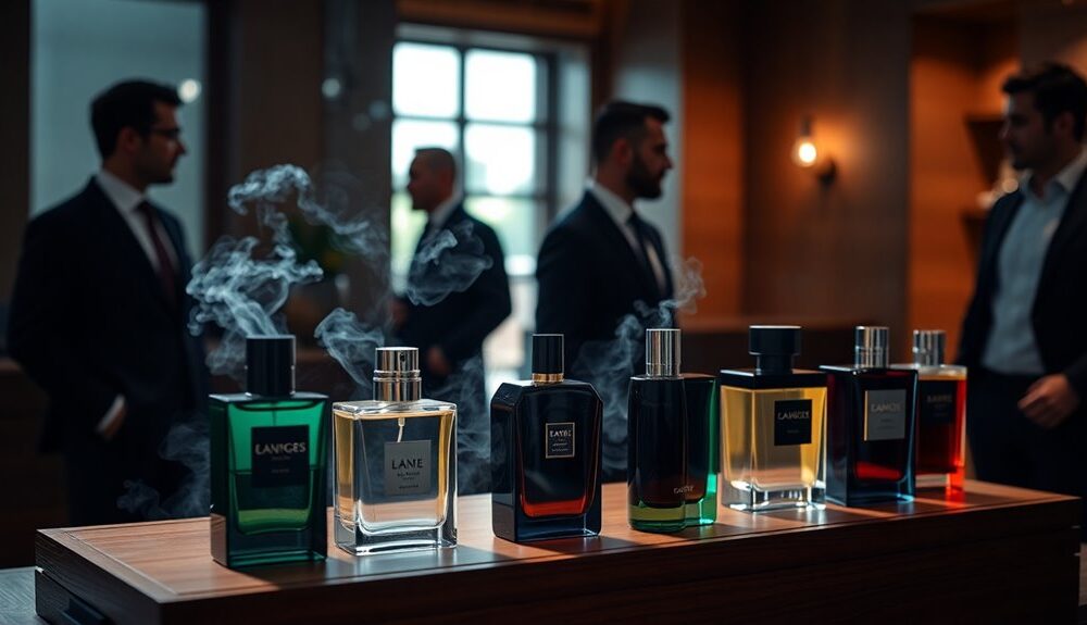 top male fragrances 2024