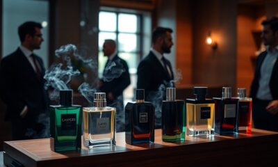 top male fragrances 2024