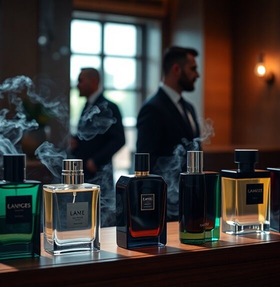 top male fragrances 2024