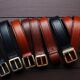 top men s belts 2024