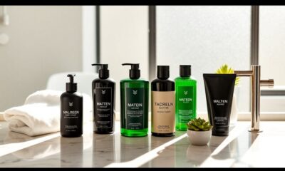 top men s body washes 2024