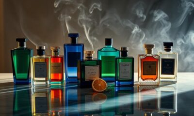 top men s cologne recommendations