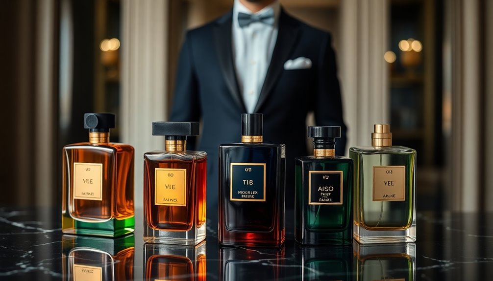 top men s fragrance picks